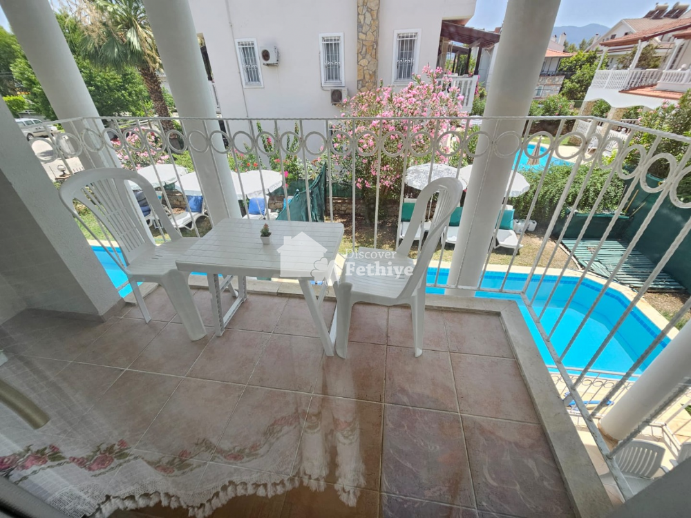 Villa en Fethiye, Turquia, 150 m² - imagen 18