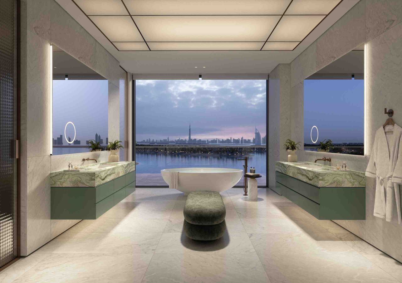 Penthouse à Dubaï, EAU, 382 m² - image 8
