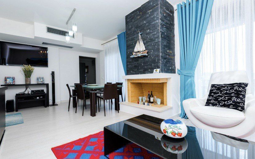 Villa a Agios Nikolaos, Grecia, 173 m² - foto 5