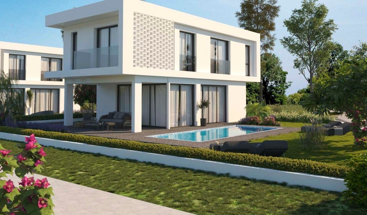 Villa in Protaras, Zypern, 175 m² - Foto 1