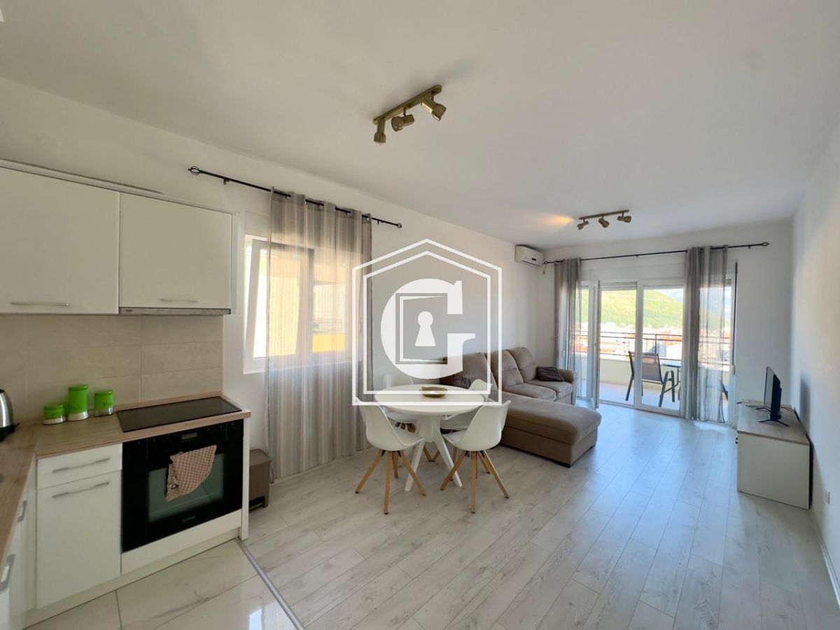 Appartement à Budva, Monténégro, 51 m² - image 1