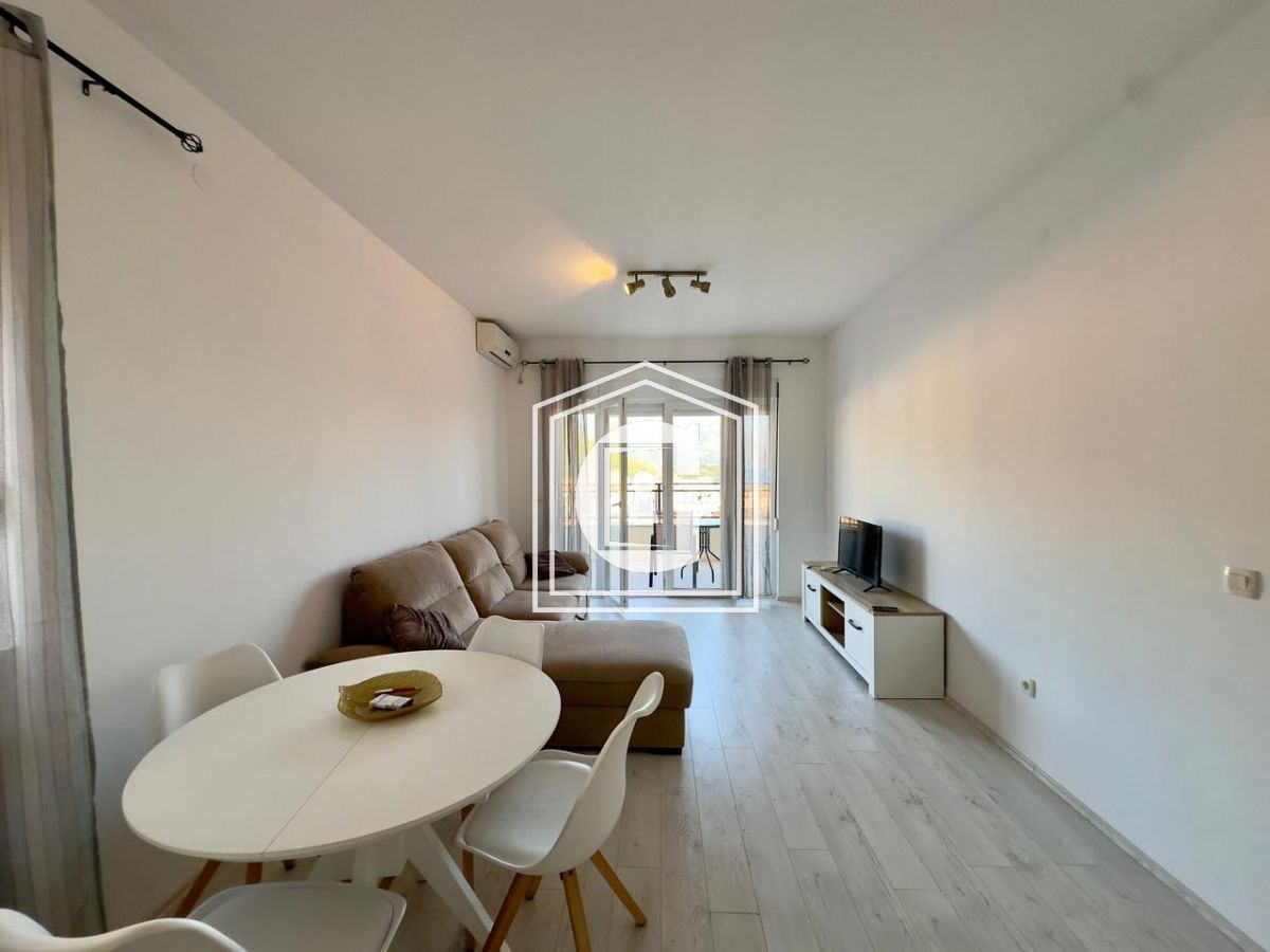 Apartment in Budva, Montenegro, 51 m² - Foto 4