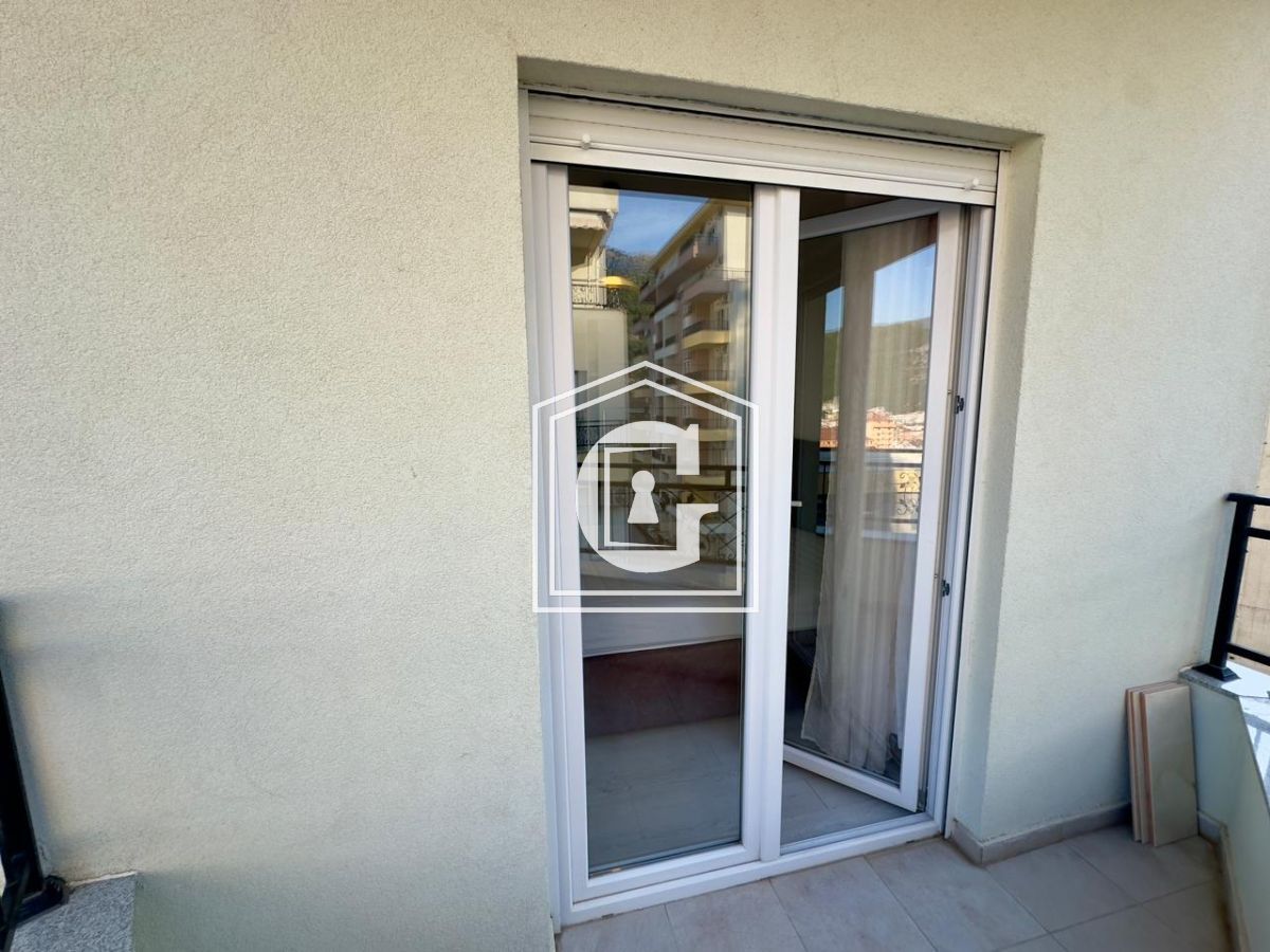 Apartment in Budva, Montenegro, 51 m² - Foto 5