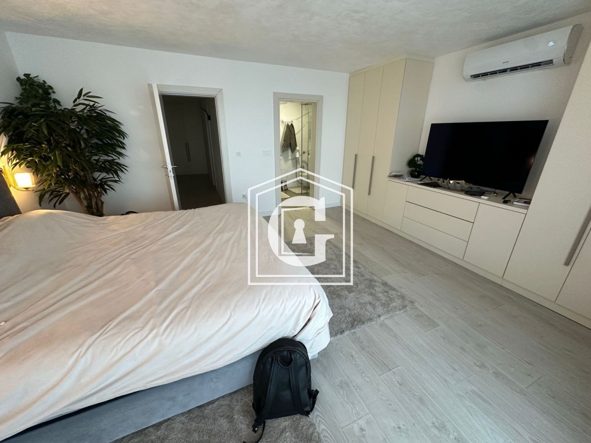 Casa adosada en Budva, Montenegro, 148 m² - imagen 13