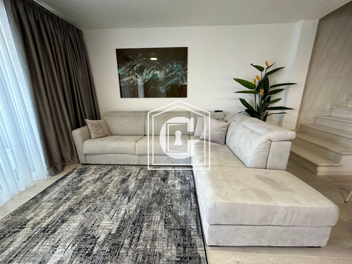 Casa adosada en Budva, Montenegro, 148 m² - imagen 19