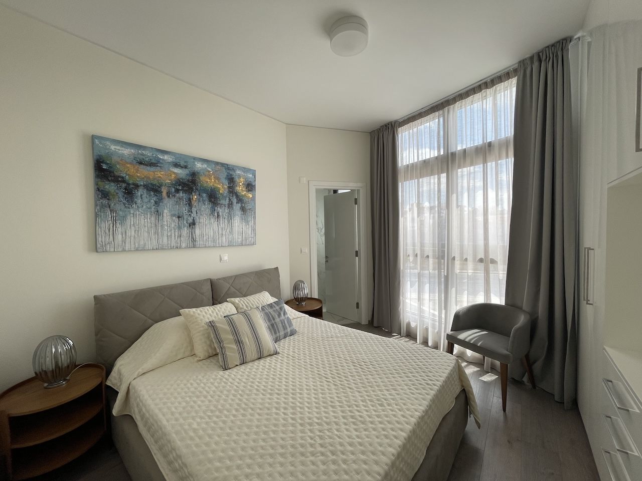 Appartamento a Paphos, Cipro, 134 m² - foto 11