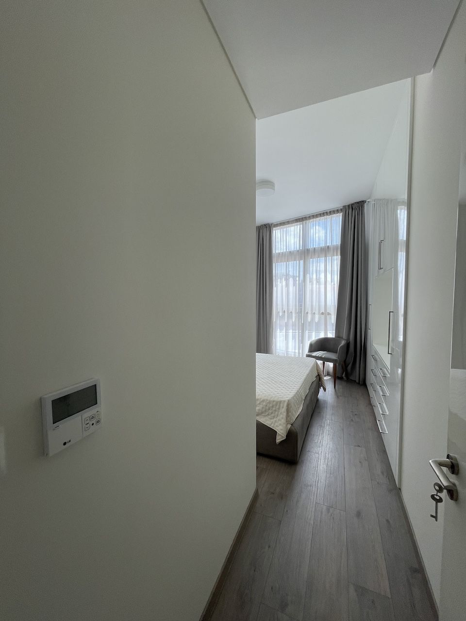 Appartamento a Paphos, Cipro, 134 m² - foto 12