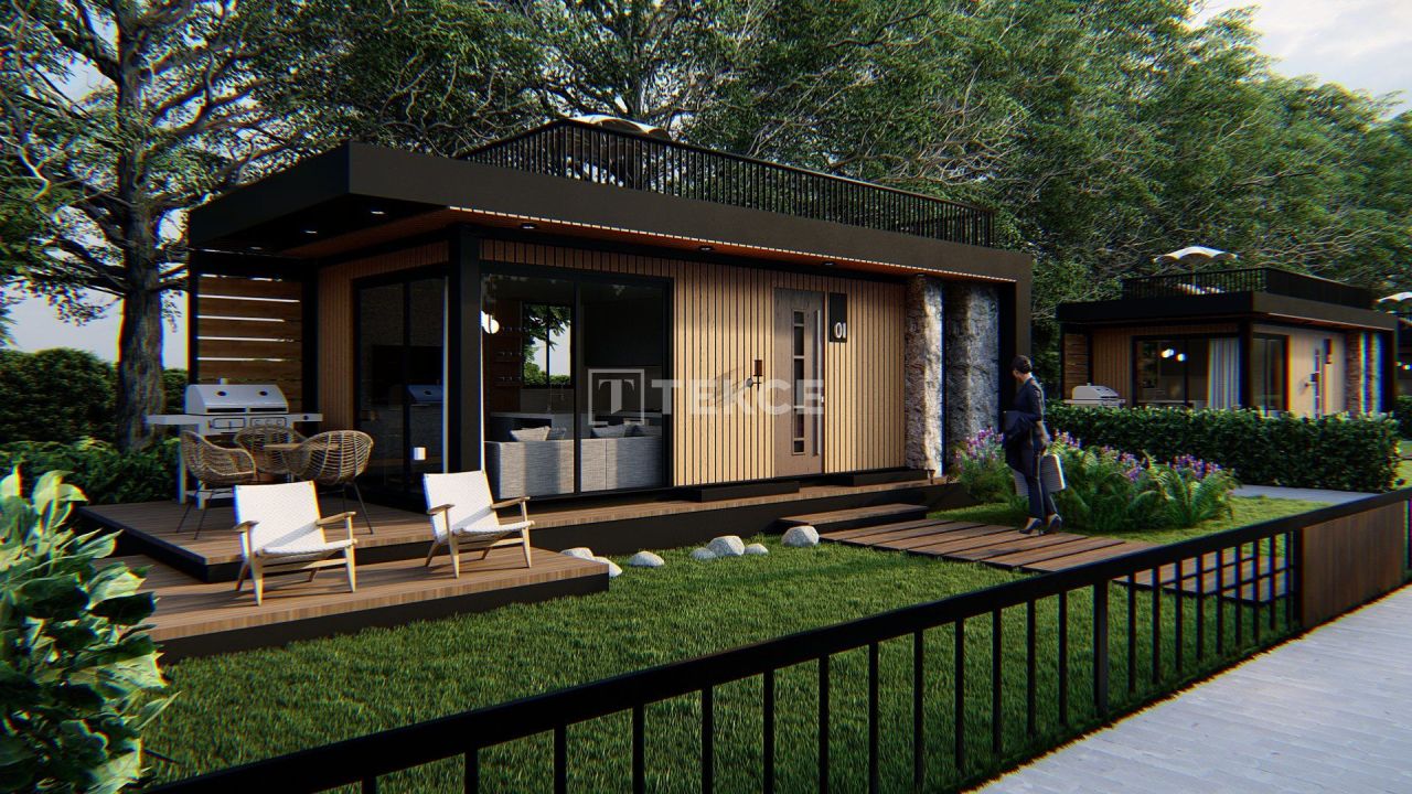 Bungalow en İskele, Chipre, 81 m² - imagen 3