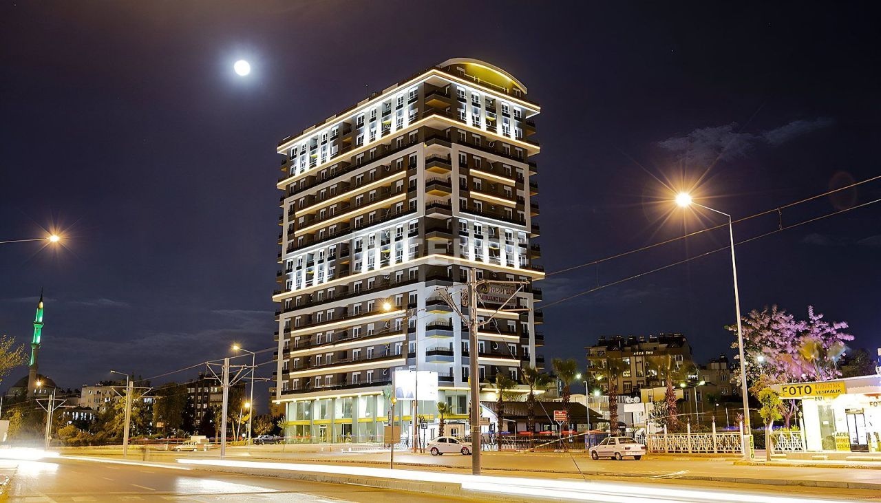 Apartment in Antalya, Türkei, 150 m² - Foto 4