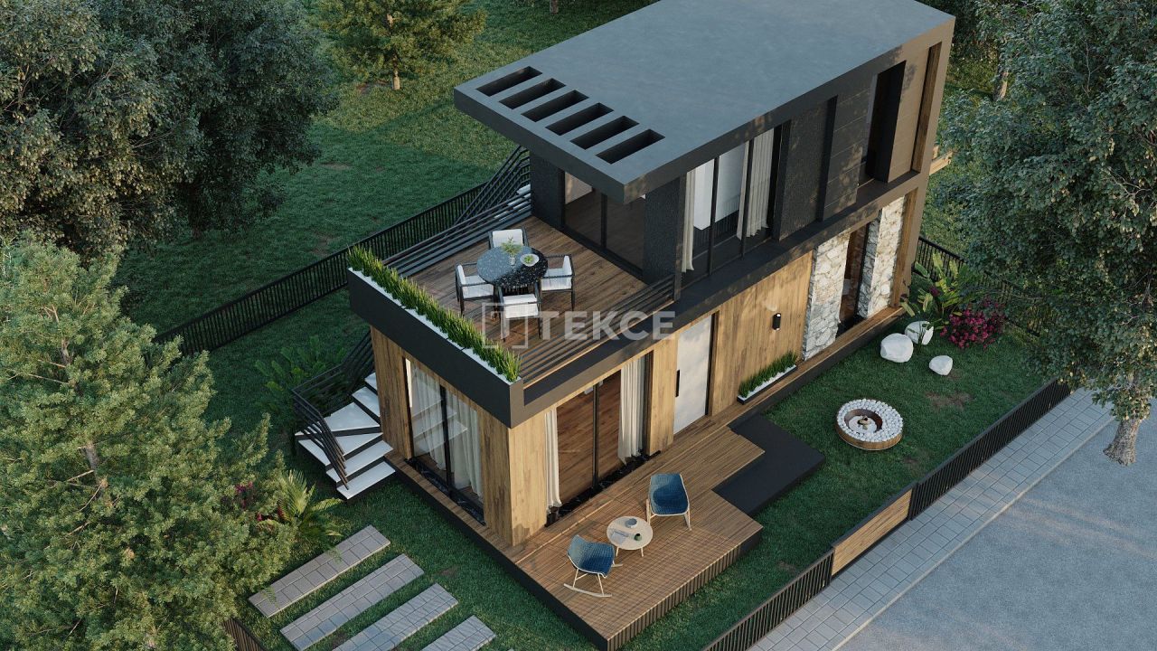 Bungalow en İskele, Chipre, 81 m² - imagen 5