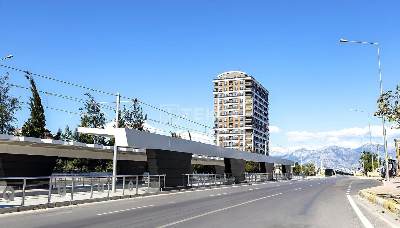 Apartment in Antalya, Türkei, 150 m² - Foto 6