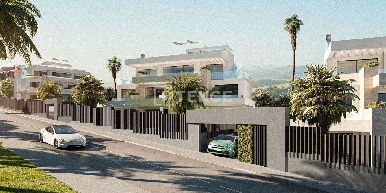 Appartamenti a Estepona, Spagna, 92 m² - foto 6