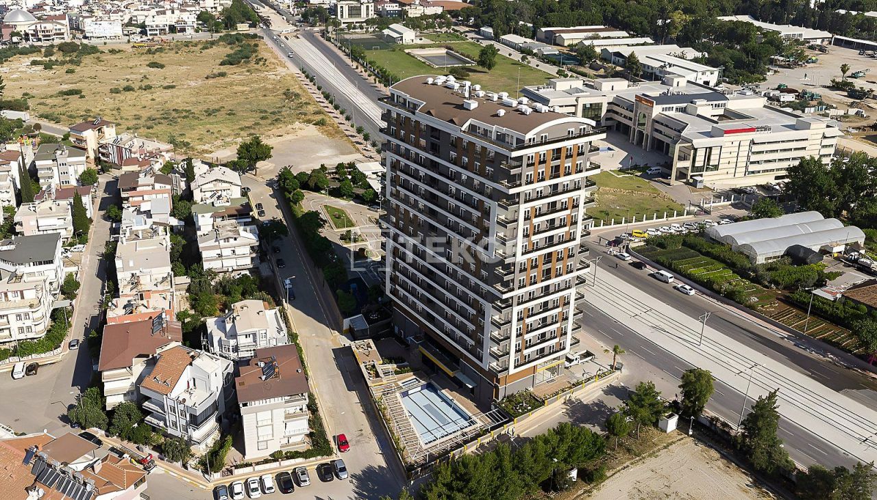 Apartment in Antalya, Türkei, 150 m² - Foto 8
