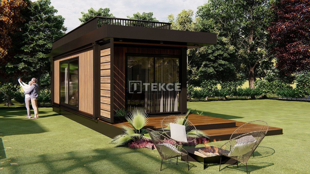 Bungalow en İskele, Chipre, 81 m² - imagen 11