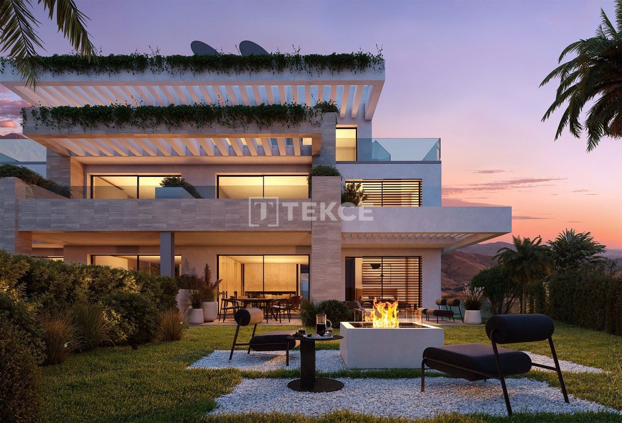 Appartamenti a Estepona, Spagna, 92 m² - foto 11