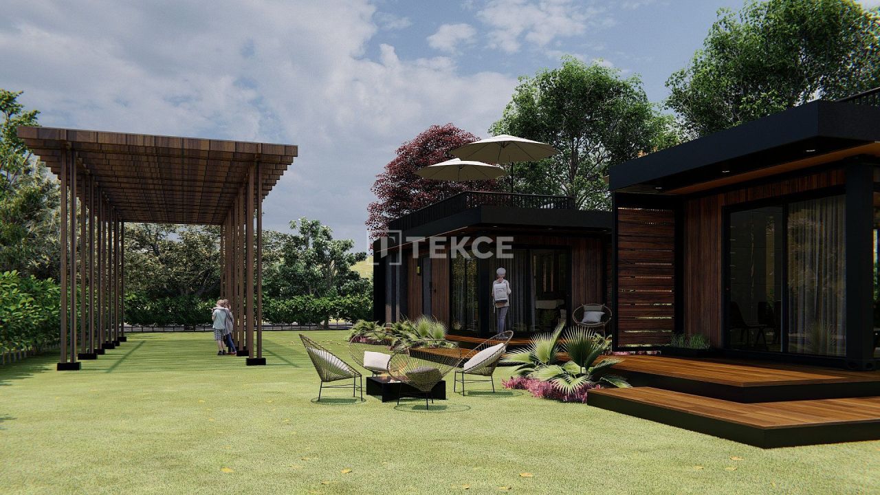 Bungalow en İskele, Chipre, 81 m² - imagen 12