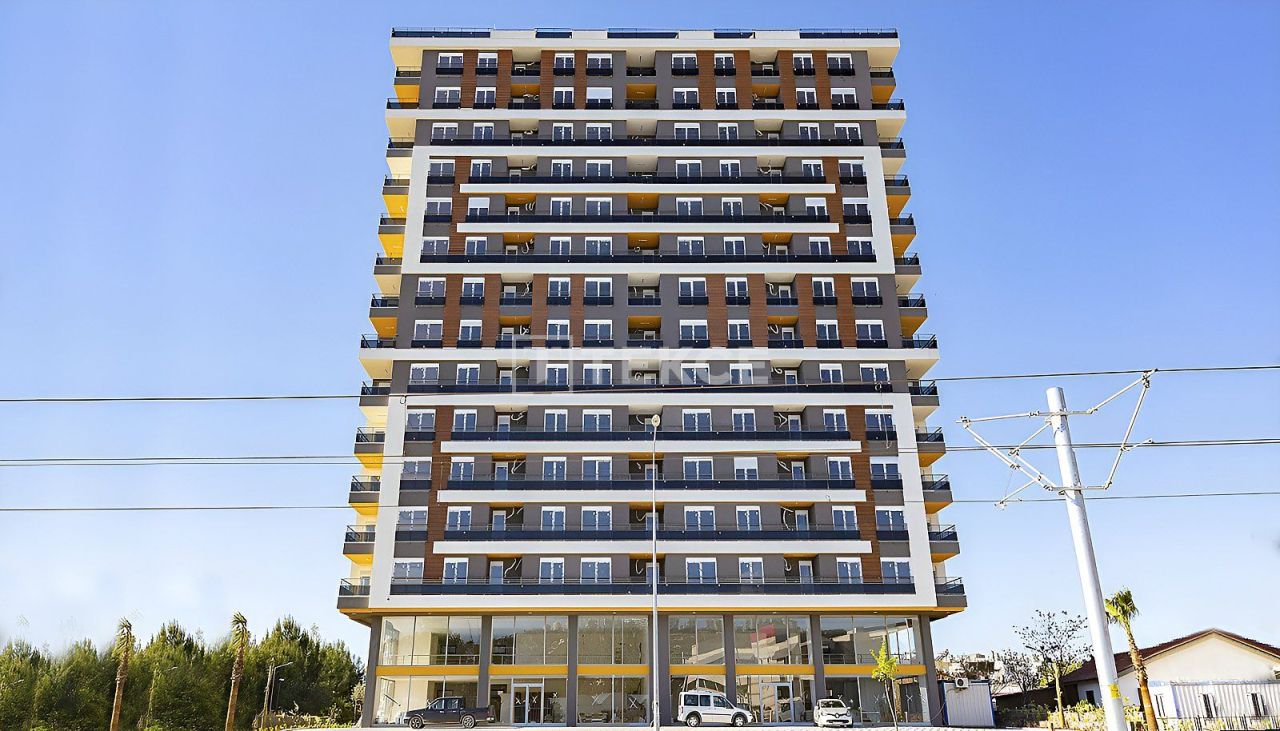 Apartment in Antalya, Türkei, 150 m² - Foto 12