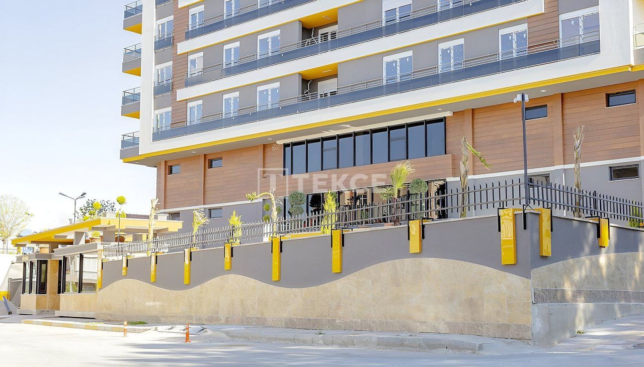 Apartment in Antalya, Türkei, 150 m² - Foto 14