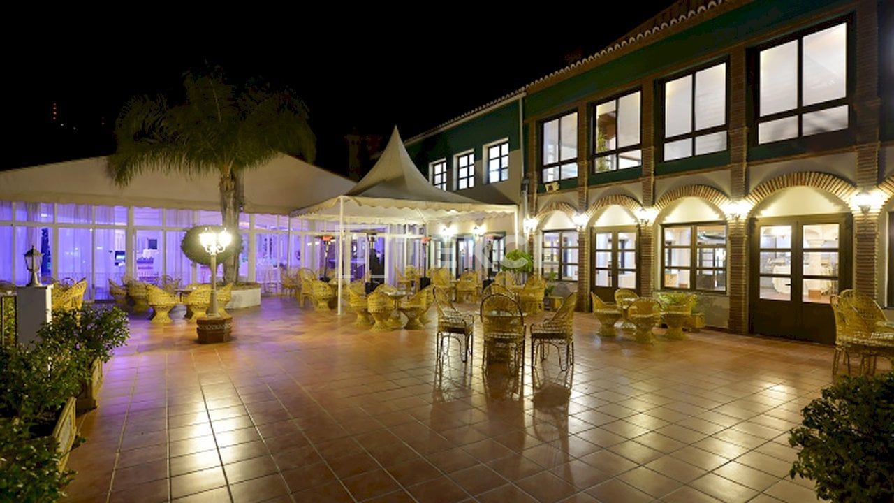 Hotel in Benalmadena, Spain, 11 000 m² - picture 15