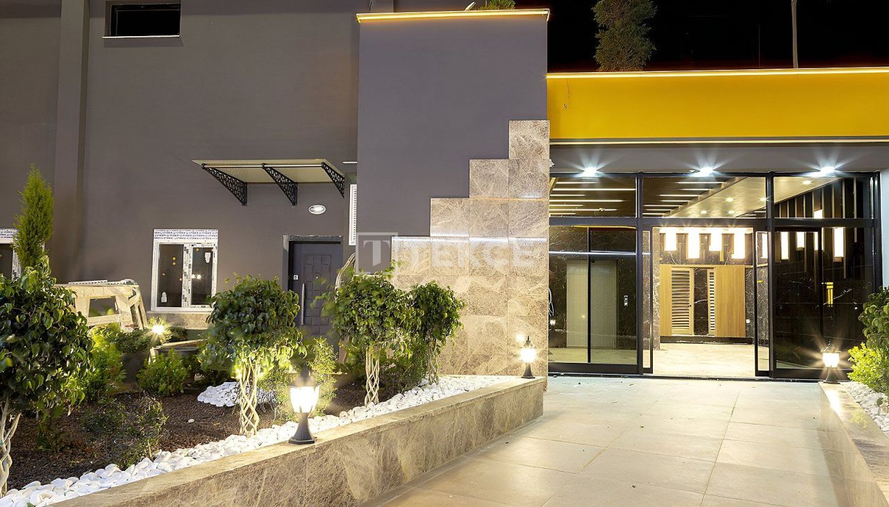 Apartment in Antalya, Türkei, 150 m² - Foto 16