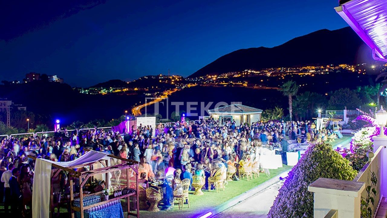 Hotel in Benalmadena, Spain, 11 000 m² - picture 16