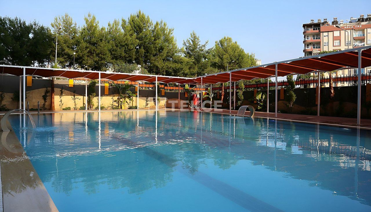 Apartment in Antalya, Türkei, 150 m² - Foto 17