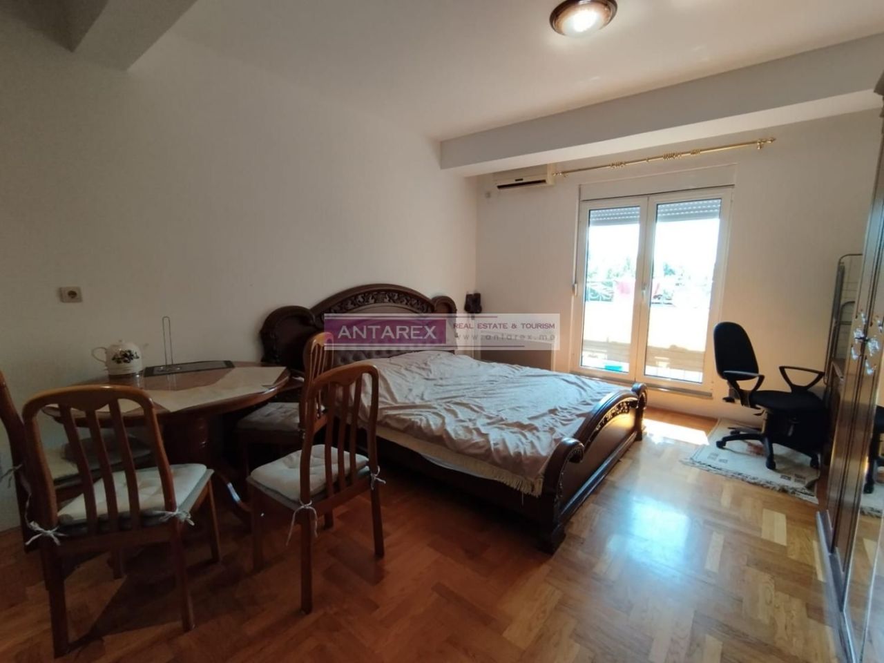 Apartment in Budva, Montenegro, 28 m² - Foto 1