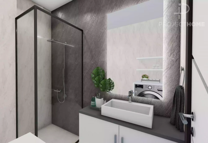 Penthouse in Alanya, Turkey, 197 m² - picture 15