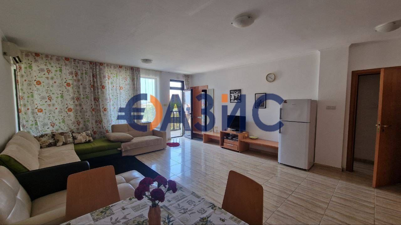 Apartment in Sveti Vlas, Bulgarien, 74.6 m² - Foto 1