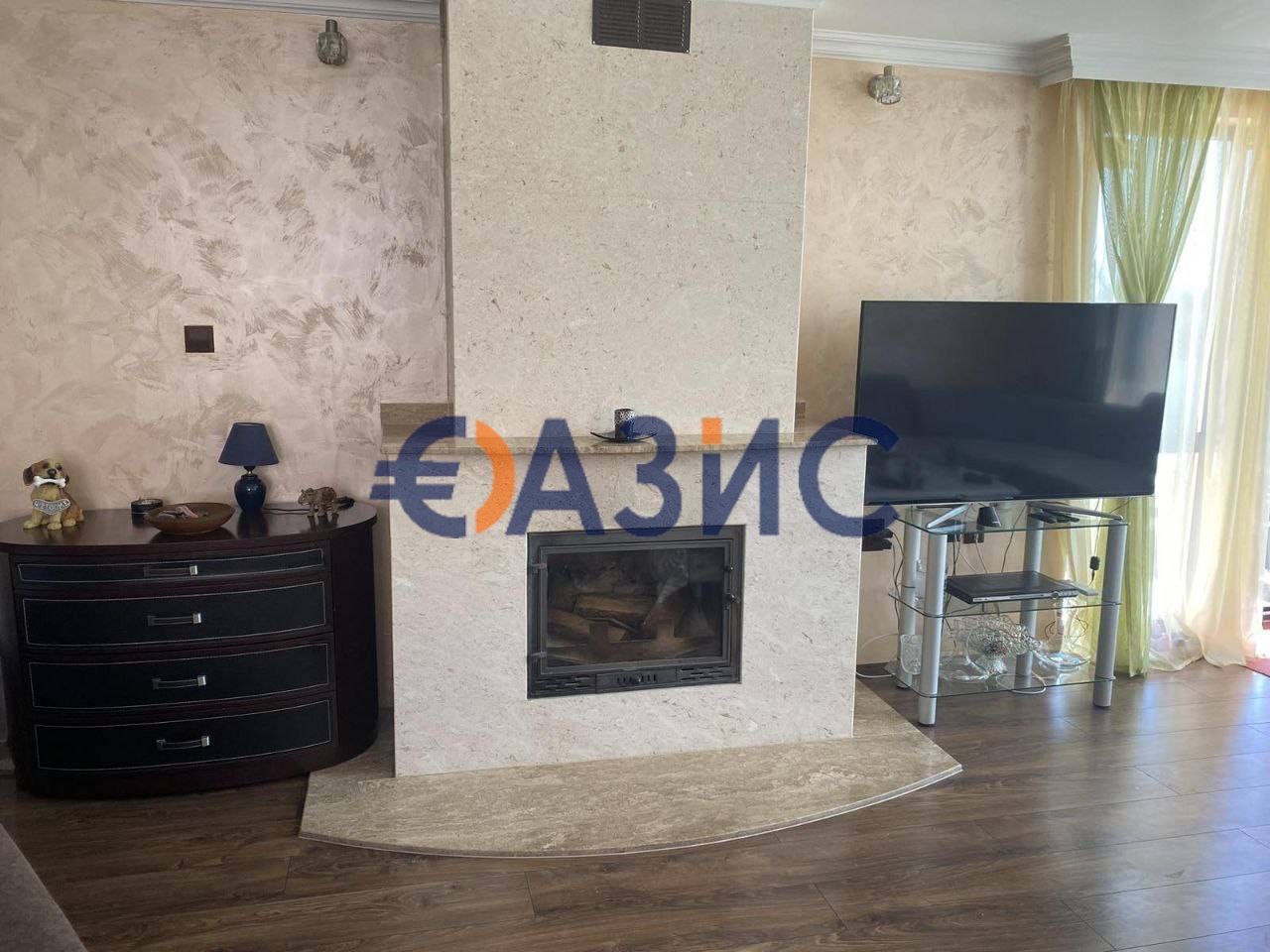 Appartement à Kosharitsa, Bulgarie, 170 m² - image 1