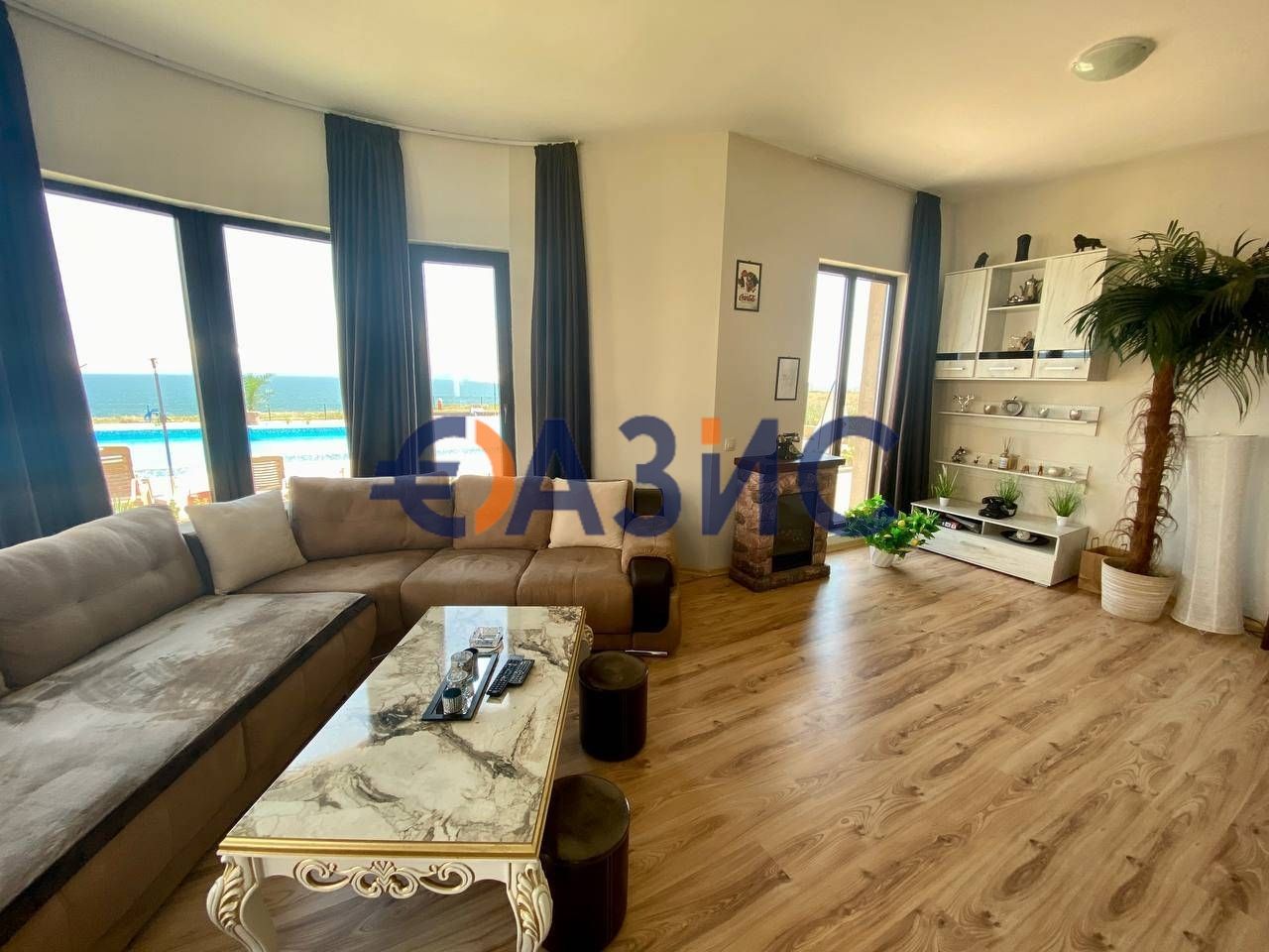 Casa a Burgas, Bulgaria, 152.4 m² - foto 3