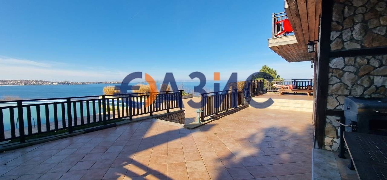 Haus in Sozopol, Bulgarien, 489.2 m² - Foto 3
