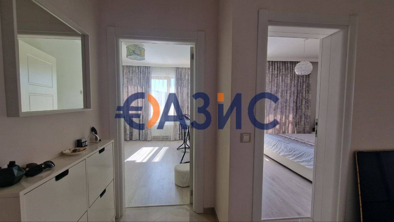 Appartamenti a Sveti Vlas, Bulgaria, 104.8 m² - foto 3