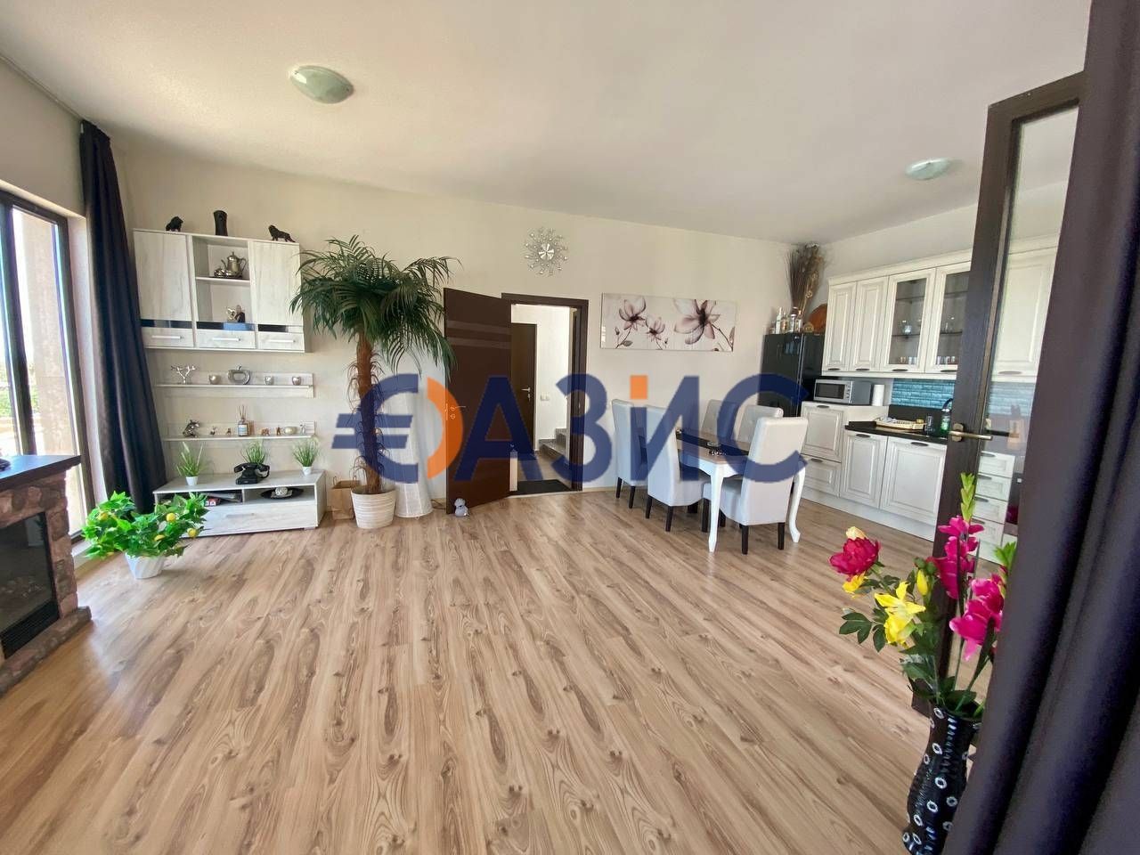 Casa a Burgas, Bulgaria, 152.4 m² - foto 4