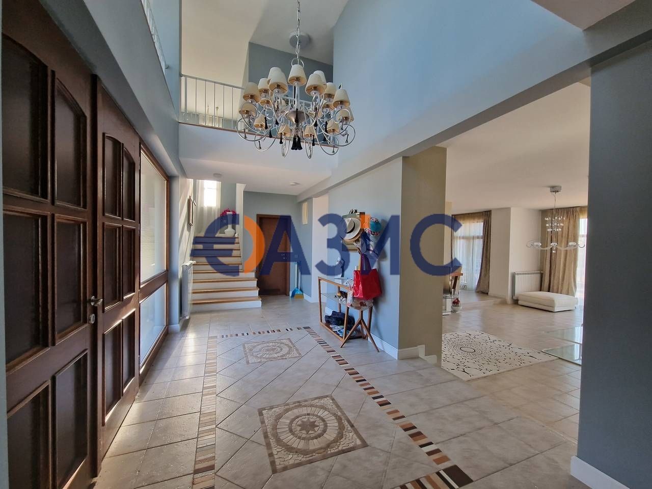 Haus in Sozopol, Bulgarien, 489.2 m² - Foto 4