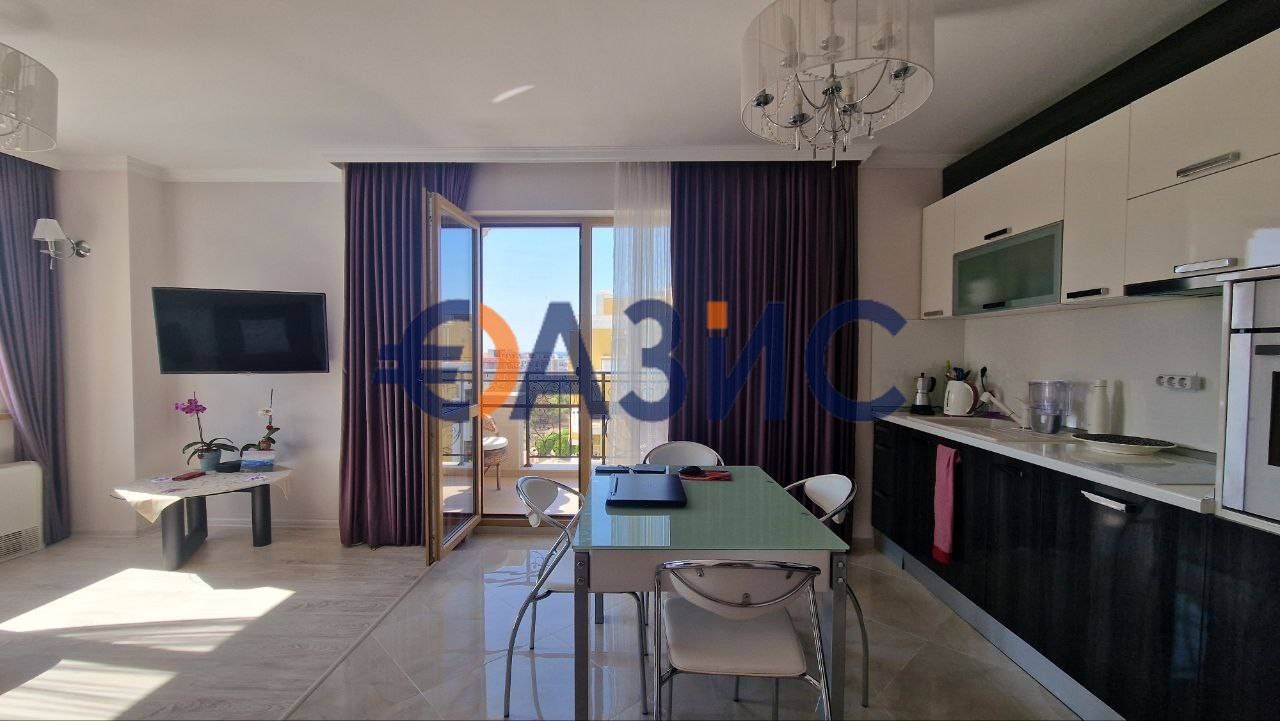 Appartamenti a Sveti Vlas, Bulgaria, 104.8 m² - foto 4