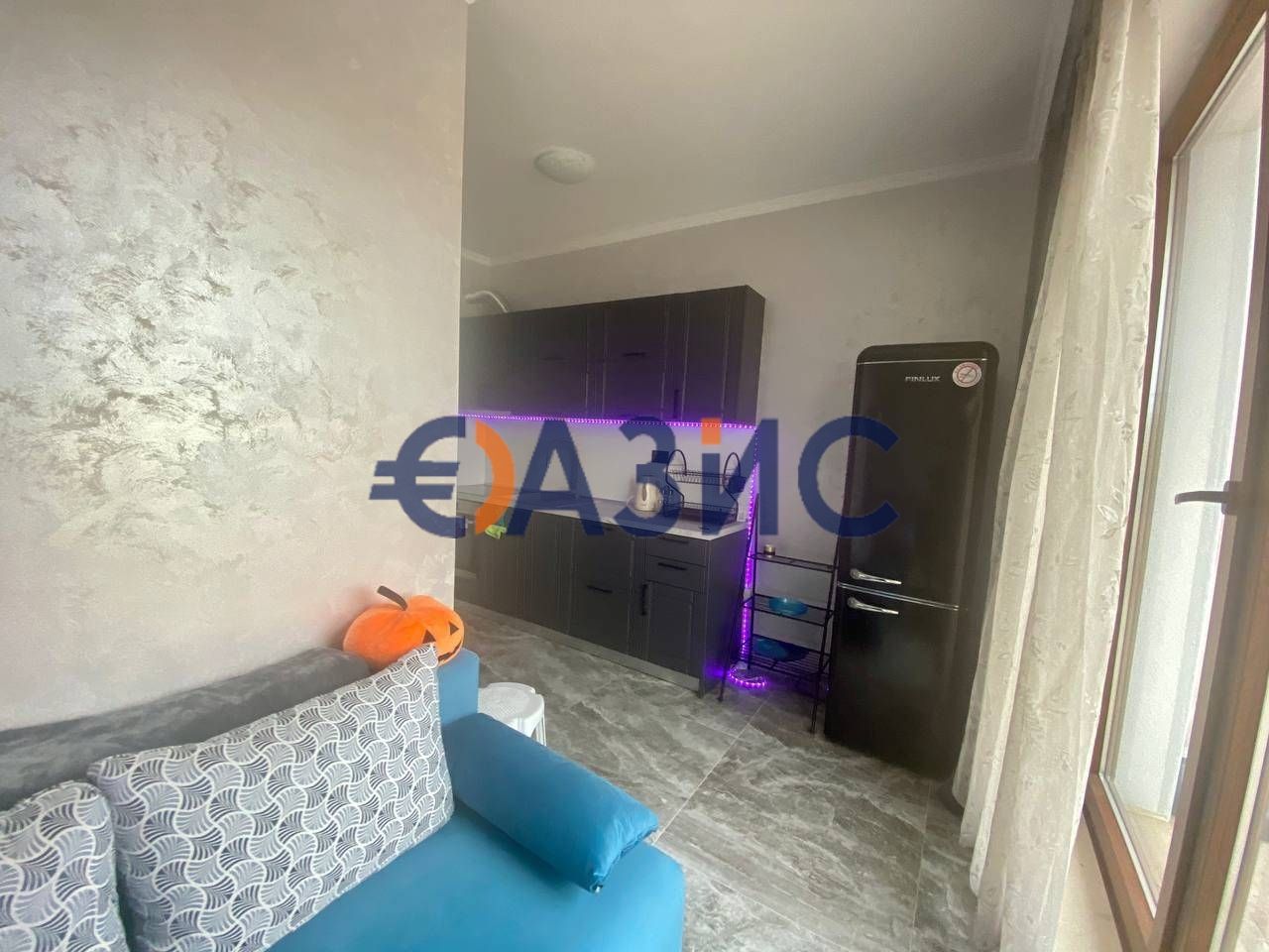 Apartment in Nesebar, Bulgaria, 53 m² - picture 5