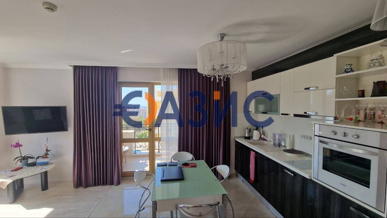 Appartamenti a Sveti Vlas, Bulgaria, 104.8 m² - foto 5