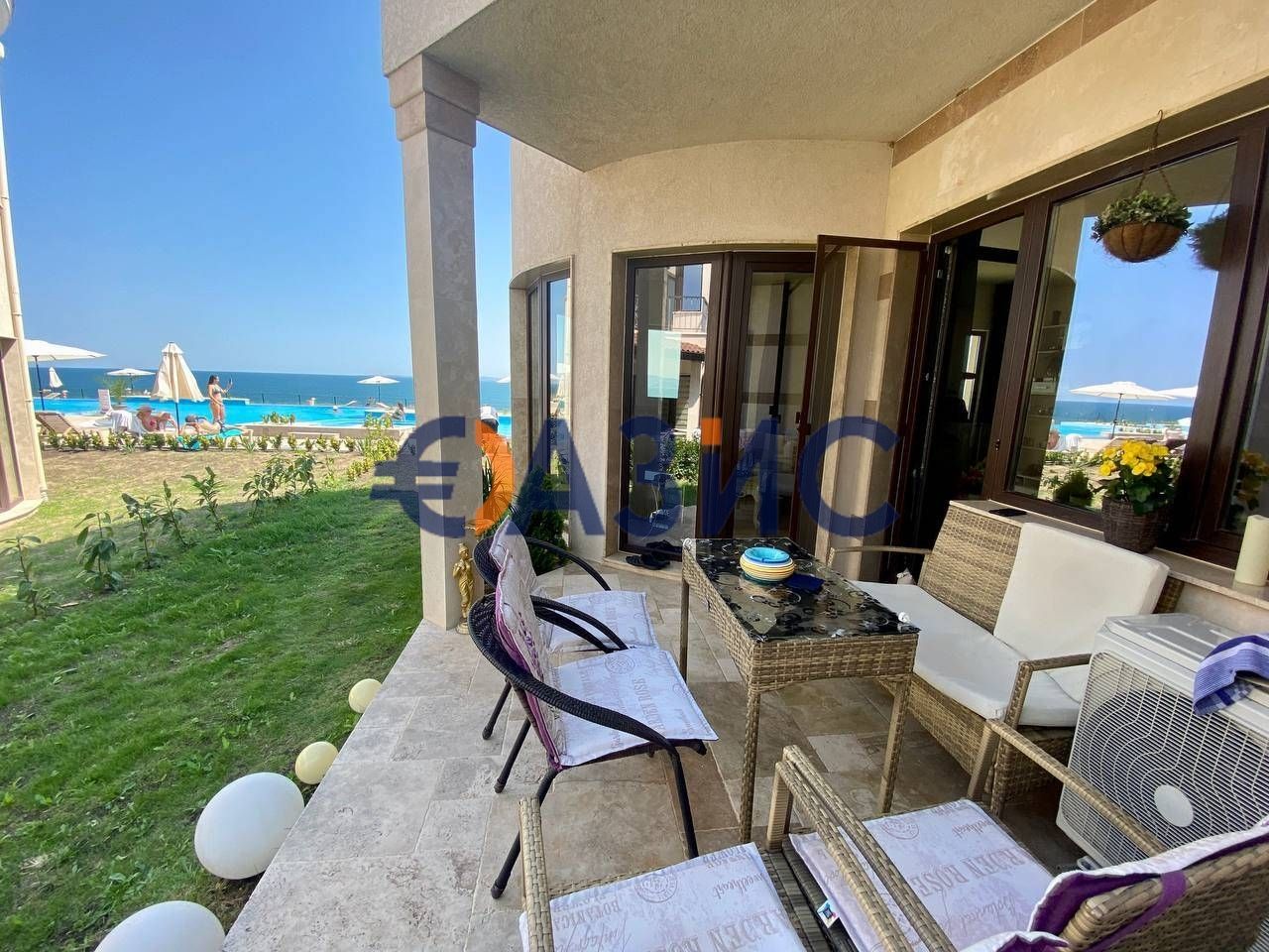 Casa a Burgas, Bulgaria, 152.4 m² - foto 6