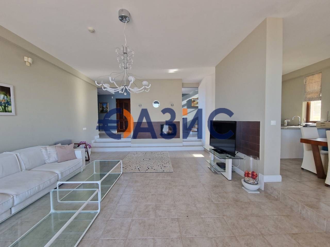 Haus in Sozopol, Bulgarien, 489.2 m² - Foto 6