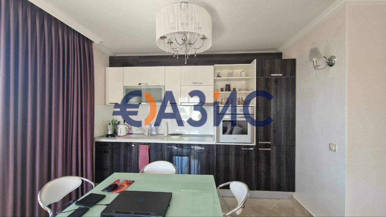 Appartamenti a Sveti Vlas, Bulgaria, 104.8 m² - foto 6