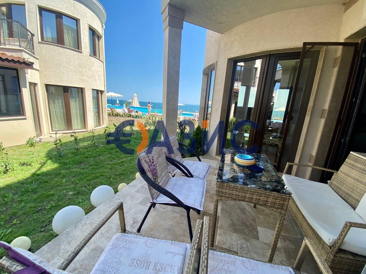 Casa a Burgas, Bulgaria, 152.4 m² - foto 7