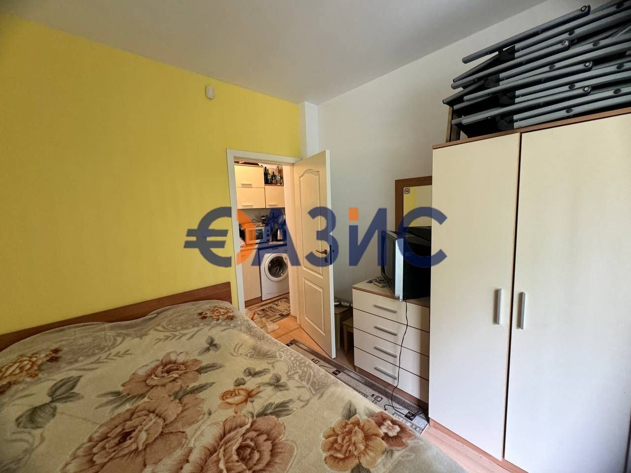 Appartamenti a Spiaggia assolata, Bulgaria, 46 m² - foto 9