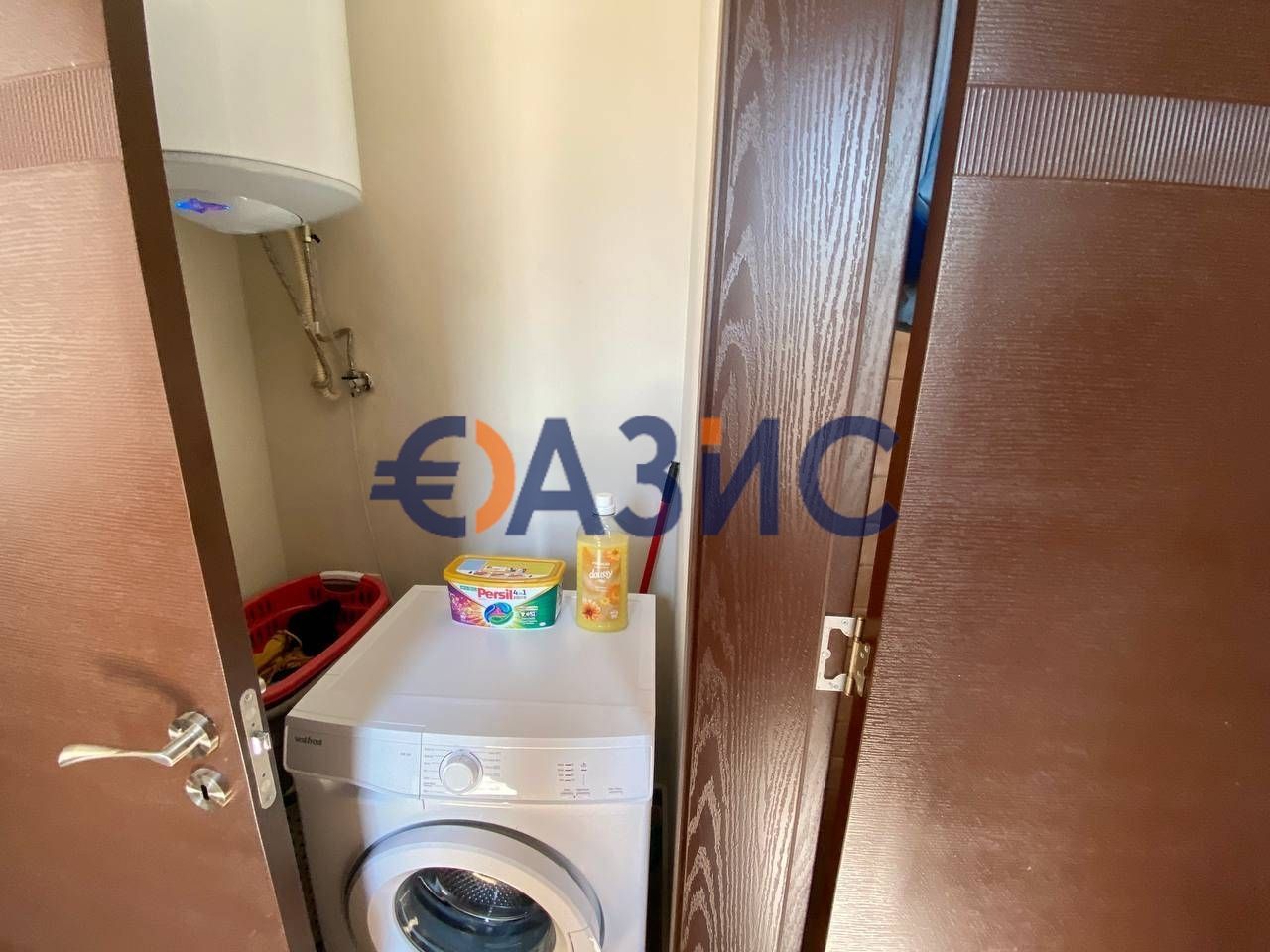 Casa a Burgas, Bulgaria, 152.4 m² - foto 10