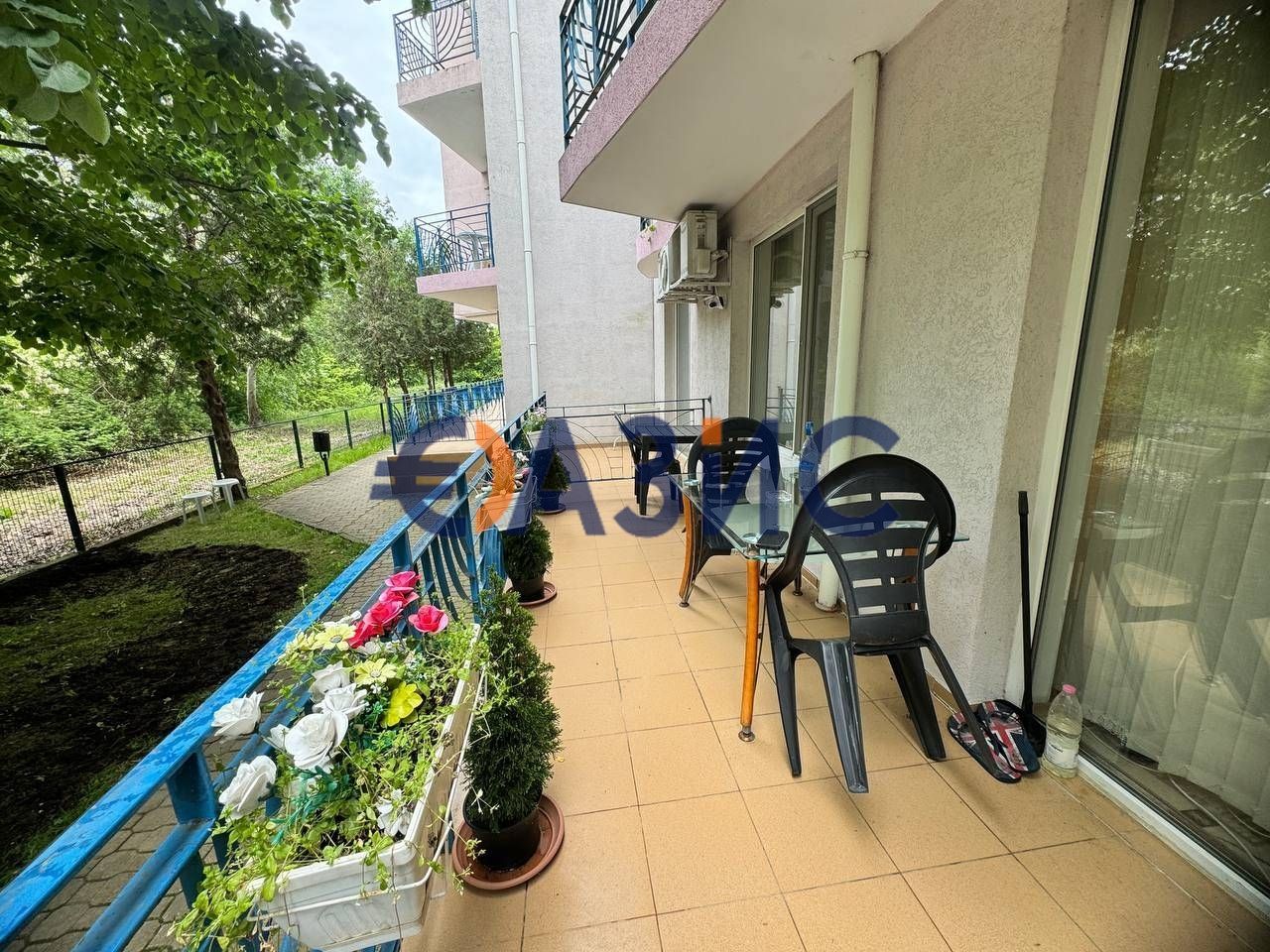 Appartamenti a Spiaggia assolata, Bulgaria, 46 m² - foto 10