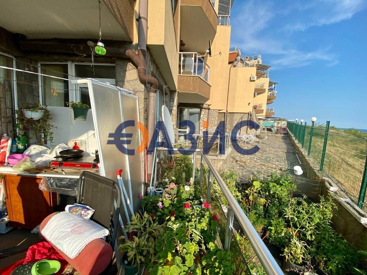 Apartment in Kosharitsa, Bulgaria, 54 m² - picture 12