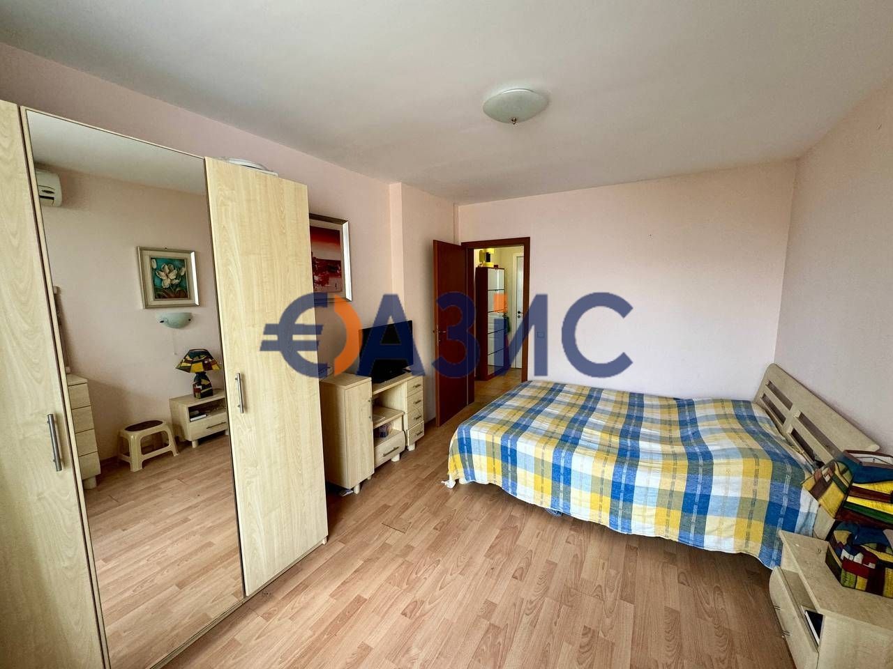 Appartamenti a Sveti Vlas, Bulgaria, 88 m² - foto 12