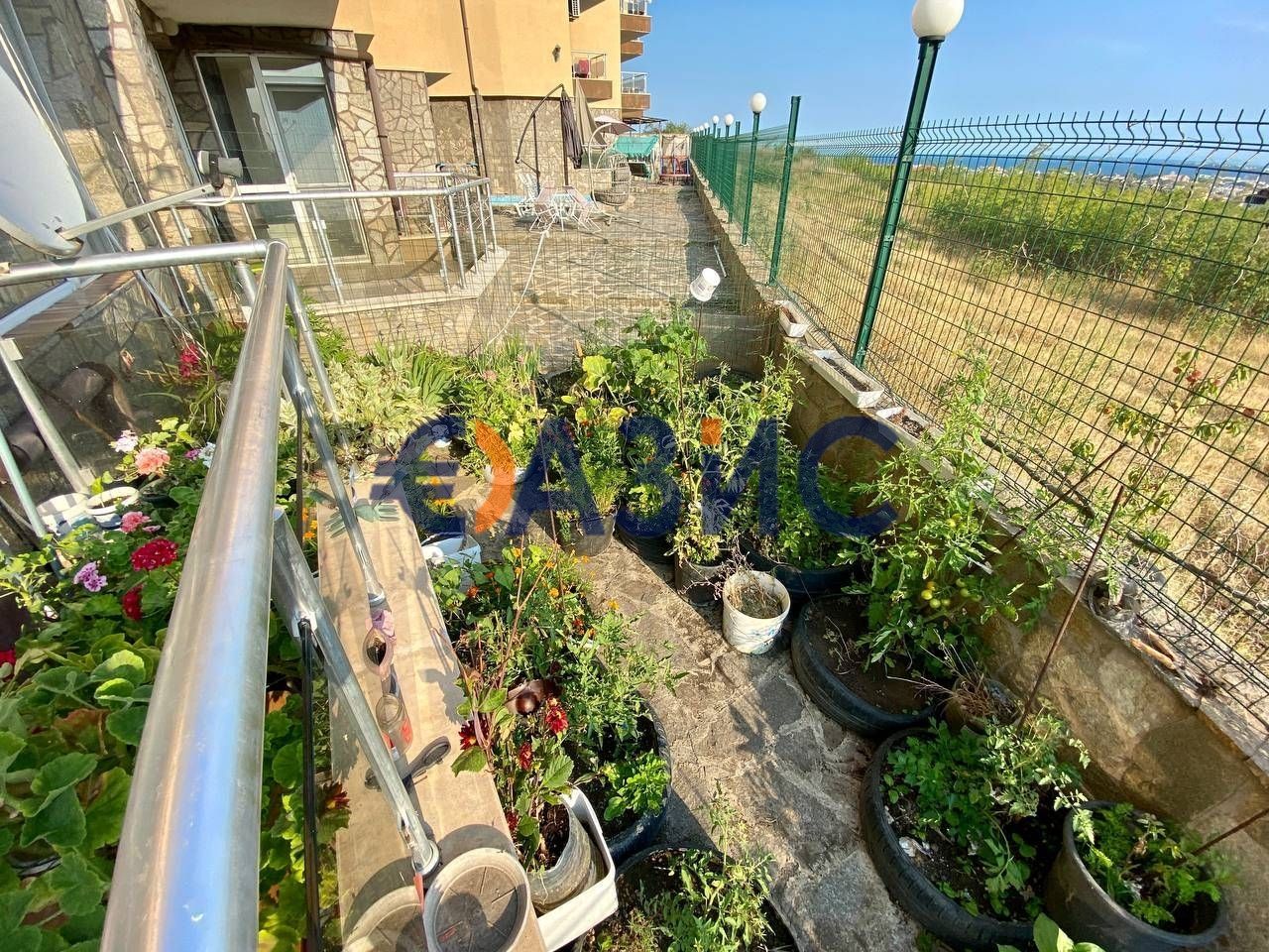 Apartment in Kosharitsa, Bulgaria, 54 m² - picture 13