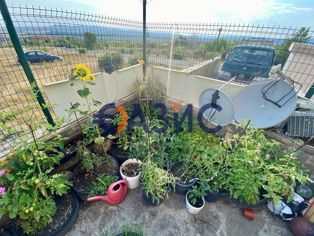 Apartment in Kosharitsa, Bulgaria, 54 m² - picture 14