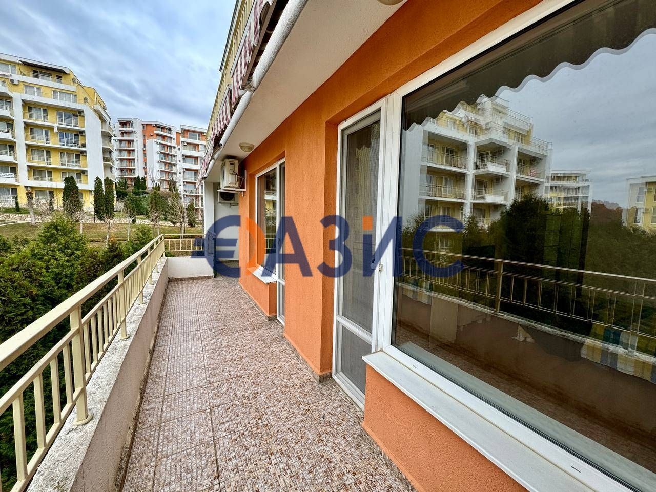 Appartamenti a Sveti Vlas, Bulgaria, 88 m² - foto 14